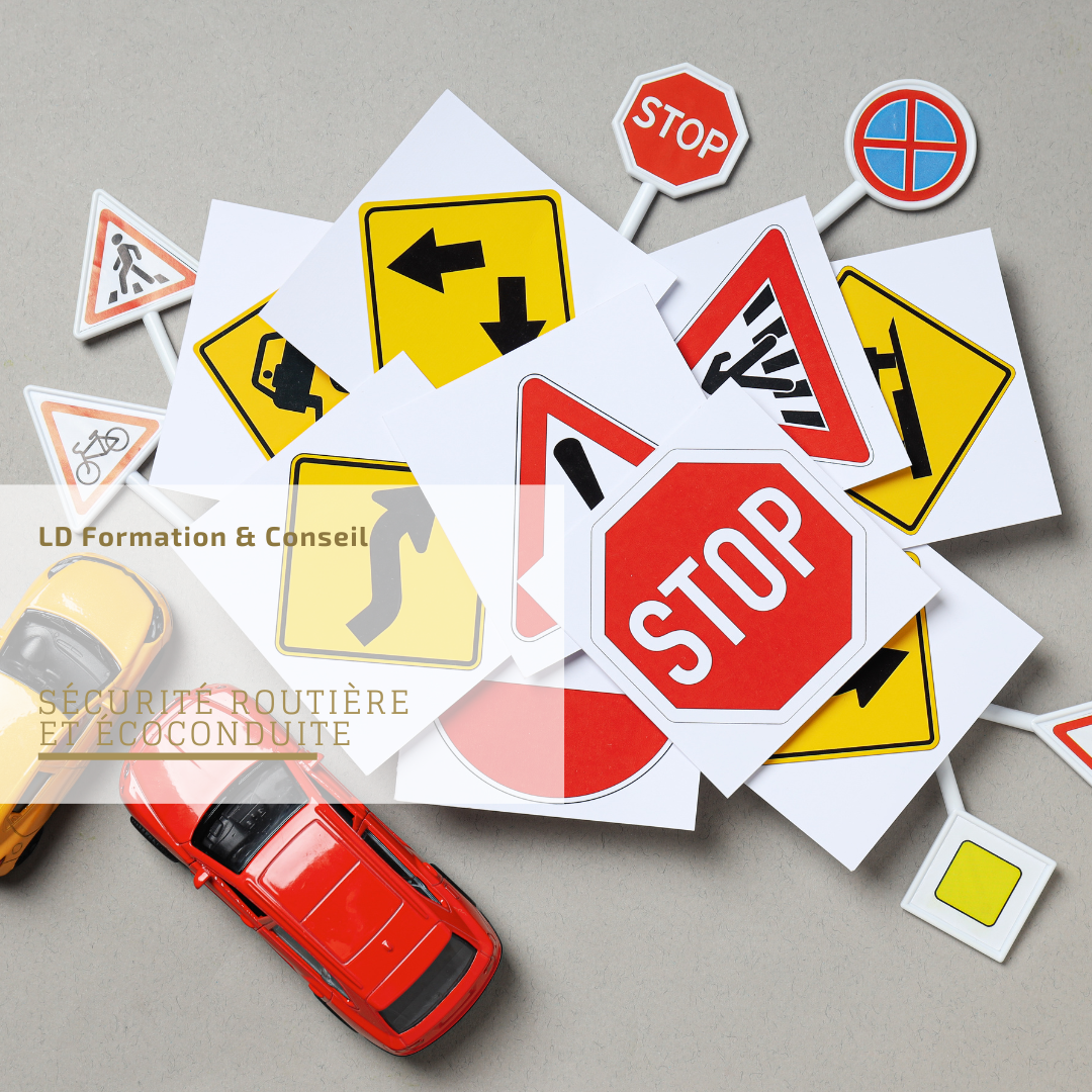 Sécurité routière et écoconduite