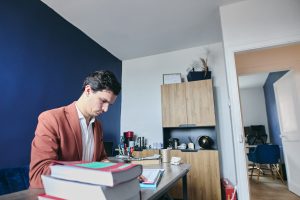 Davy Loones LD Formation Conseil