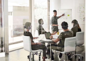 Formations dialogue social