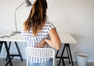 Formation gestes et postures travail sur écran