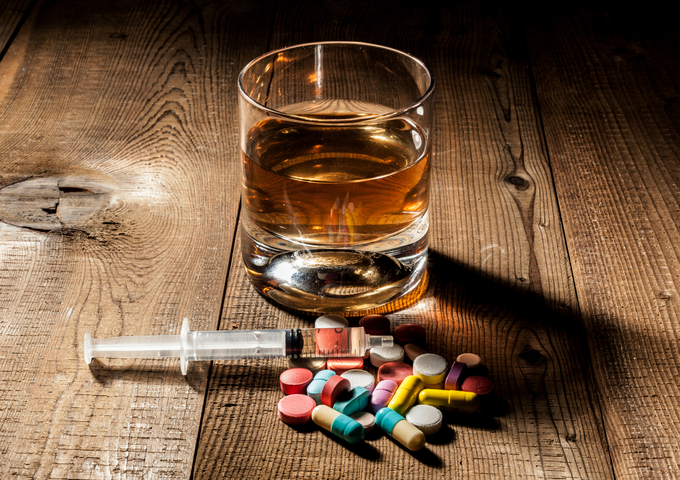 Atelier prévention addictions en entreprise